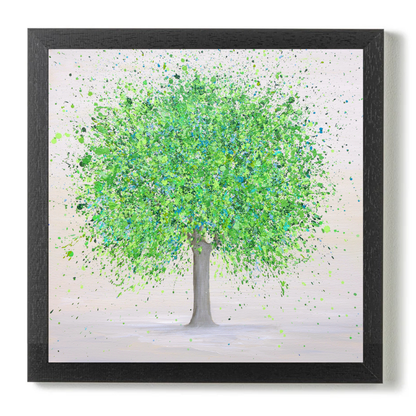 Green Summer Love by Jo Gough