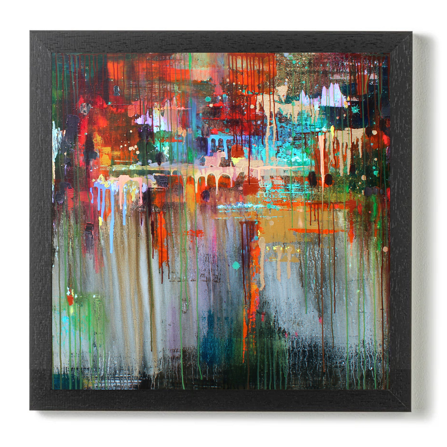 Reflection Nova No.01 by Studio Paint-Ing