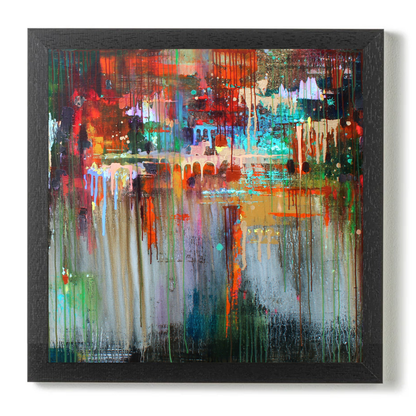 Reflection Nova No.01 by Studio Paint-Ing