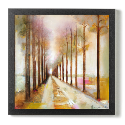 Laantje van Jacqueline 4K by STUDIO PAINT-ING