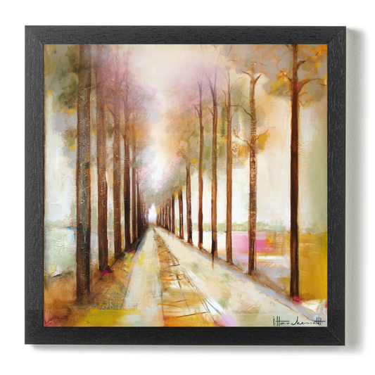 Laantje van Jacqueline 4K by STUDIO PAINT-ING