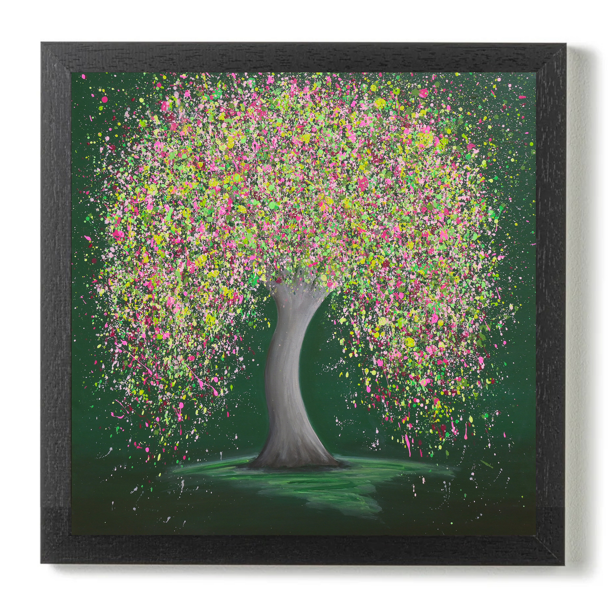 Treasured Love by Jo Gough