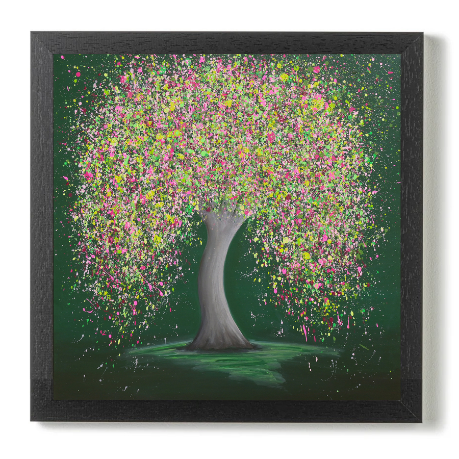Treasured Love by Jo Gough