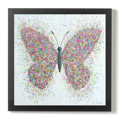 Wings Of Love by Jo Gough