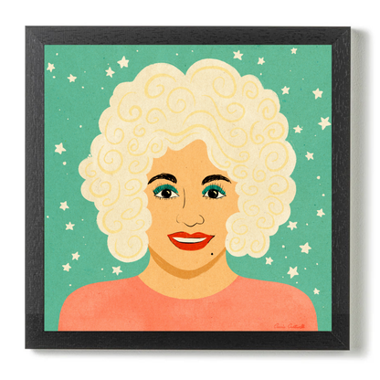 Dolly by Carrie Cantwell