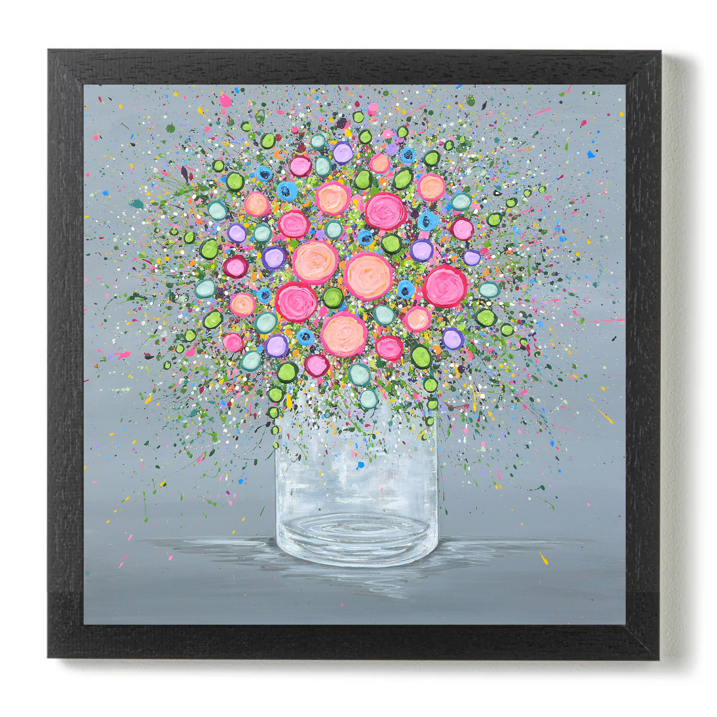Joy In Every Bloom by Jo Gough