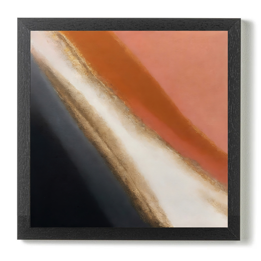 Abstract Vision by Alpenglow Workshop