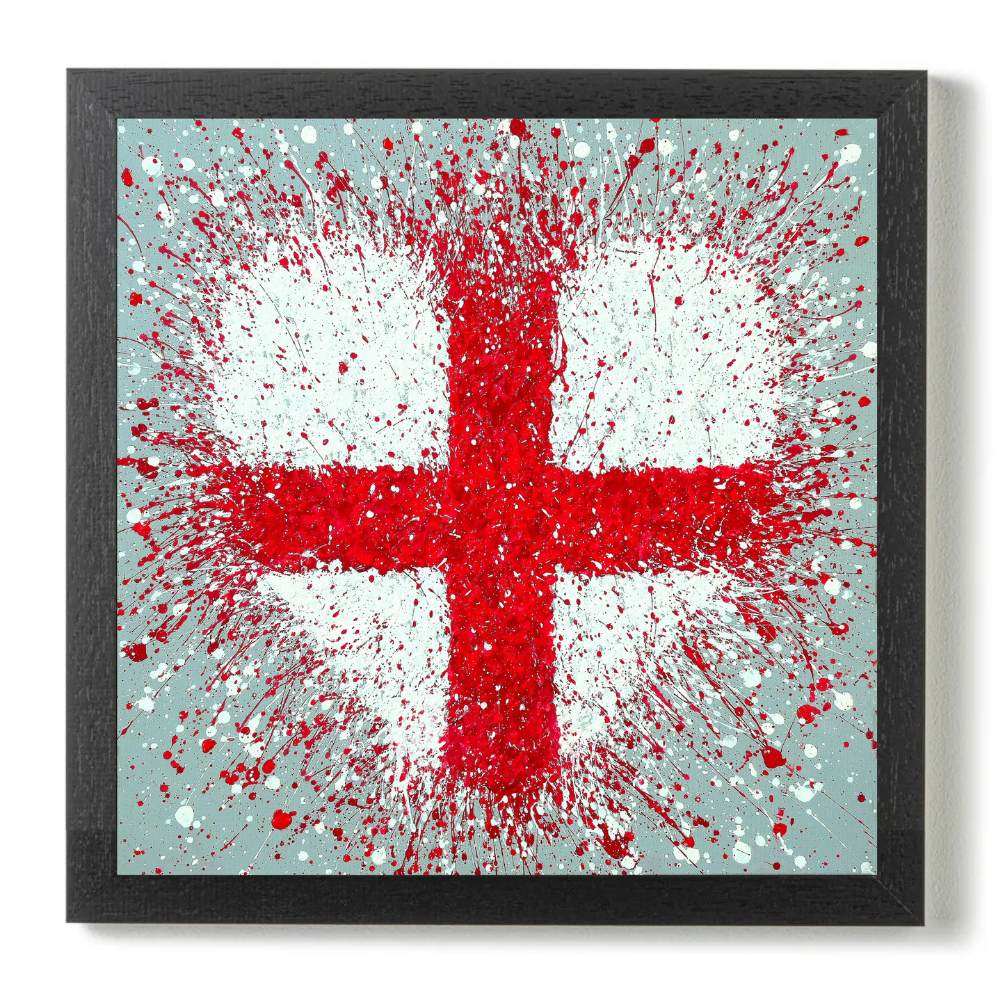 Heart of England by Jo Gough