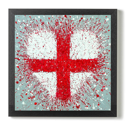 Heart of England by Jo Gough