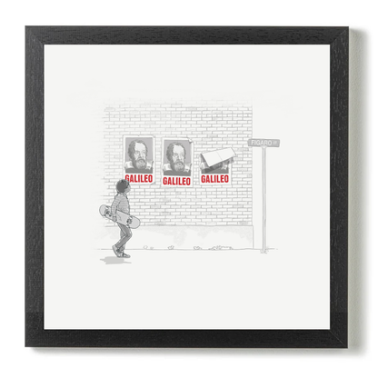 Bohemian Rhapsody by Jason Ratliff