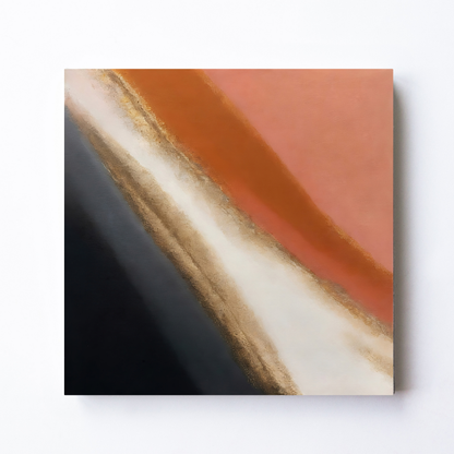 Abstract Vision by Alpenglow Workshop
