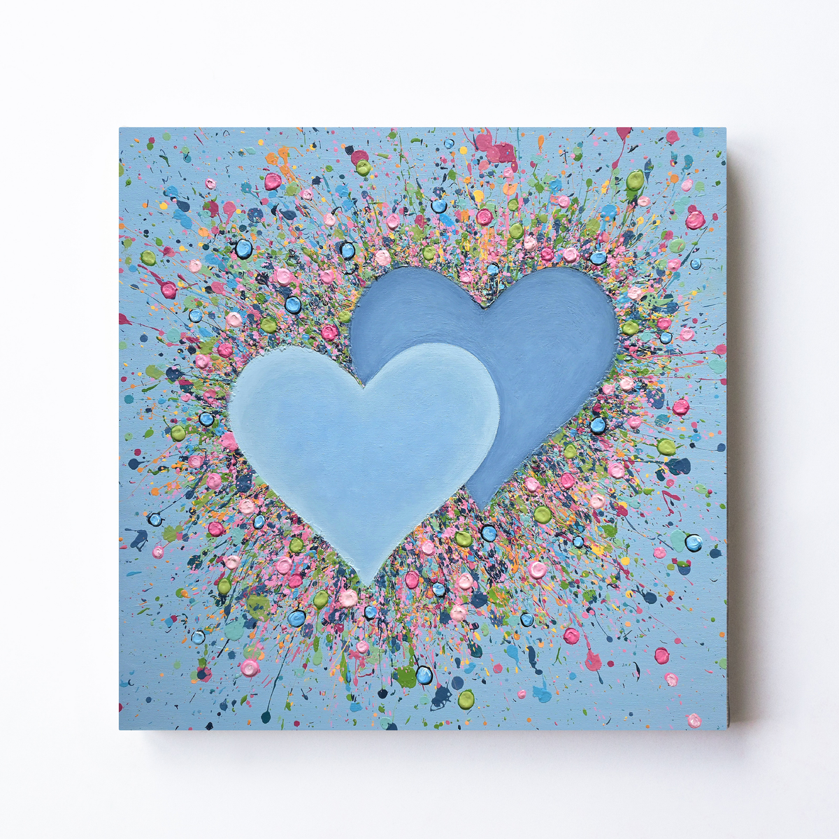 Hope In Our Hearts by Jo Gough