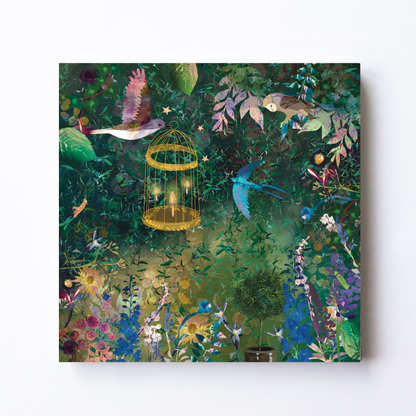 Gardening by Claire Westwood
