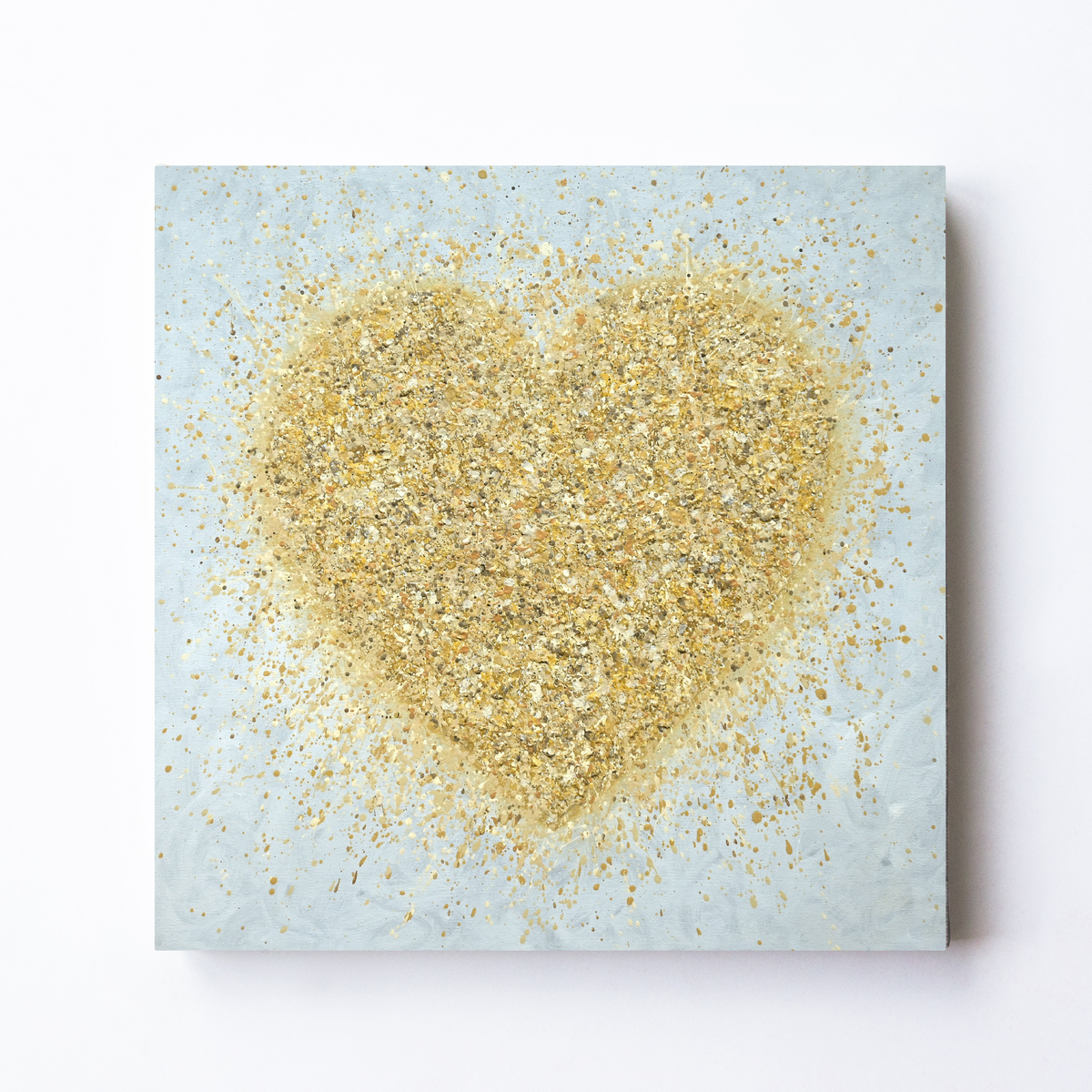 Heart Of Gold by Jo Gough