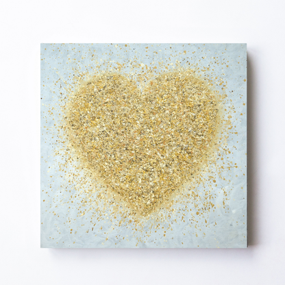 Heart Of Gold by Jo Gough