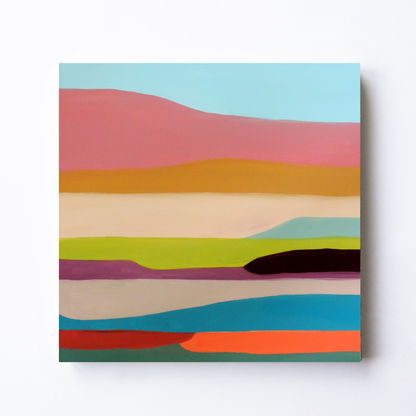 Alto by Sylvie Demers