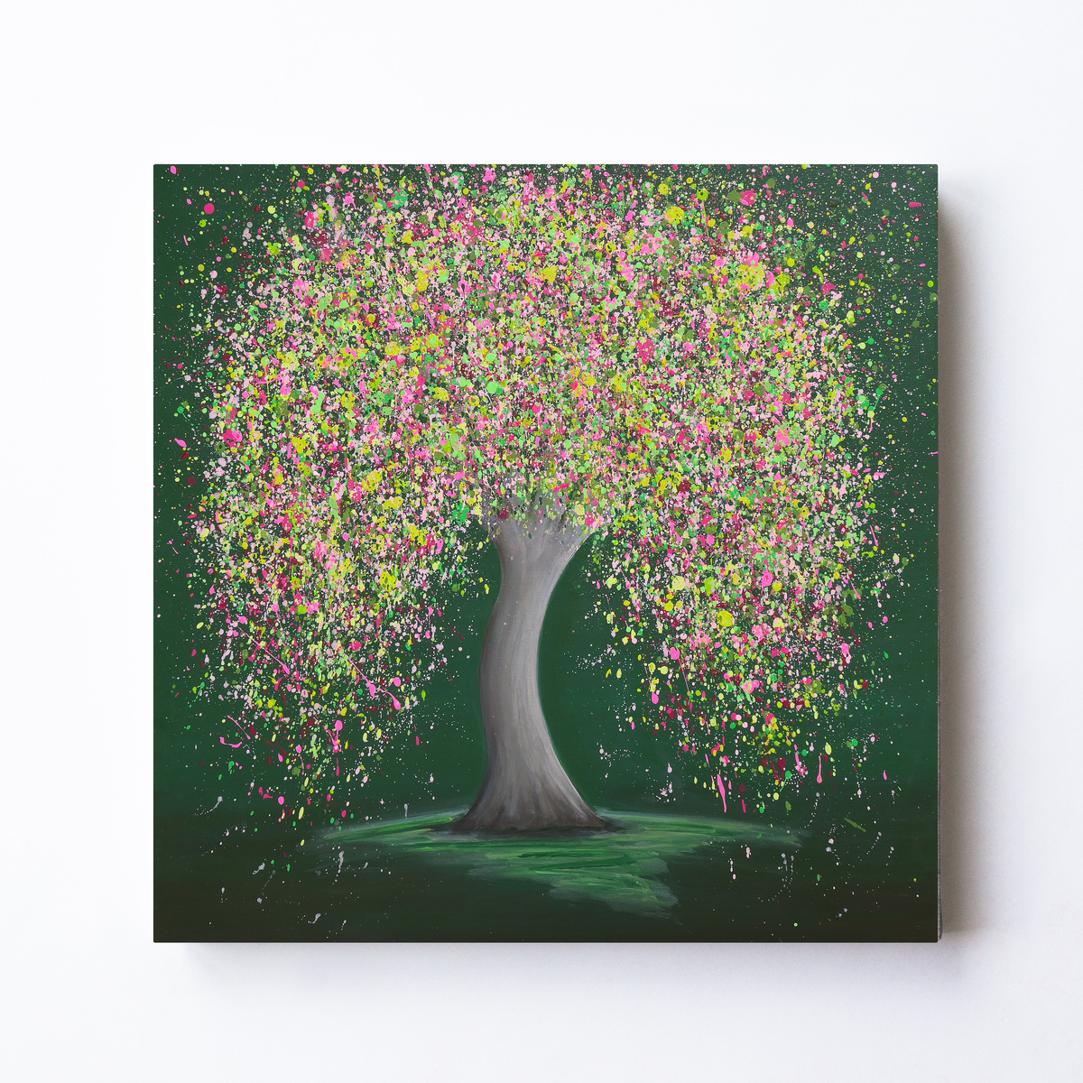 Treasured Love by Jo Gough
