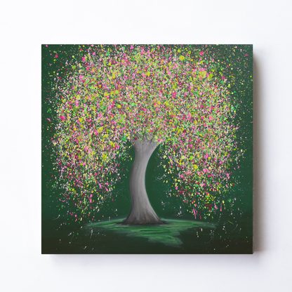 Treasured Love by Jo Gough