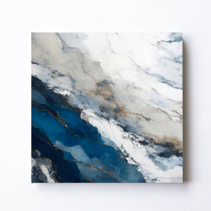 Stormy Skies by Alpenglow Workshop