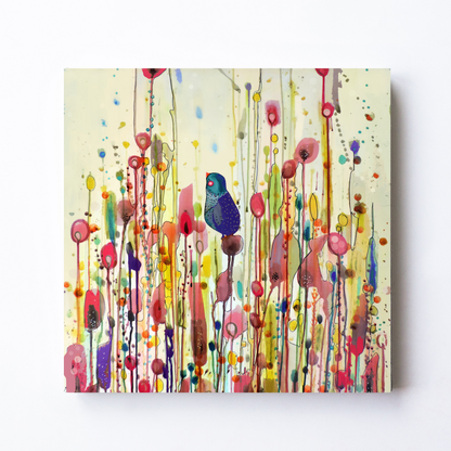 Joy by Sylvie Demers