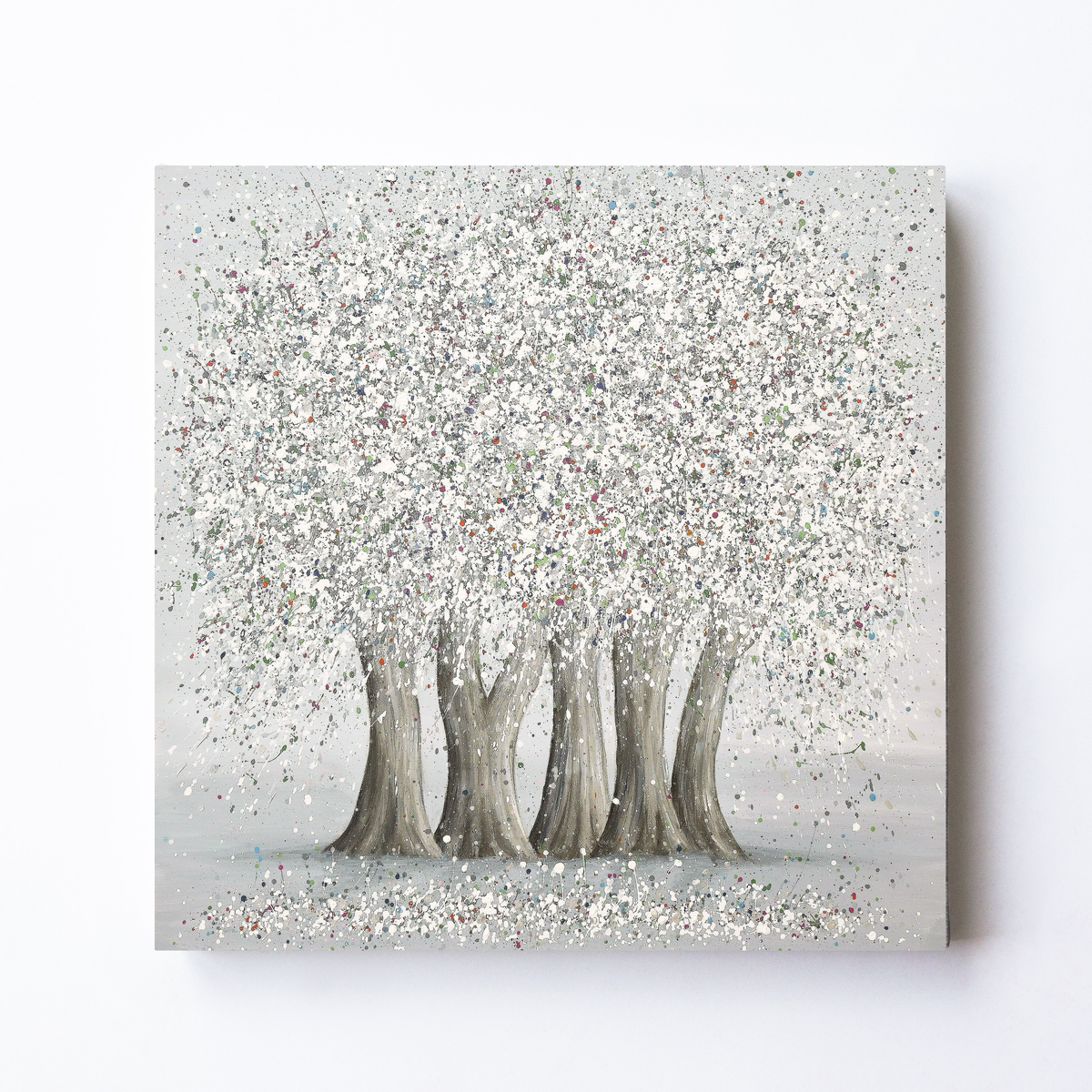 Together In Love by Jo Gough