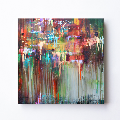 Reflection Nova No.02 by Studio Paint-Ing