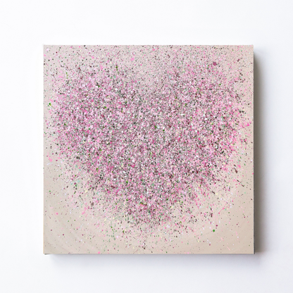 A Beautiful Heart by Jo Gough