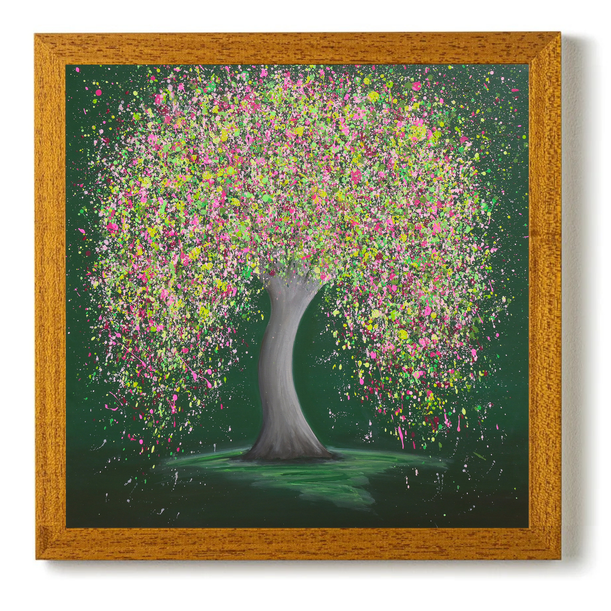 Treasured Love by Jo Gough