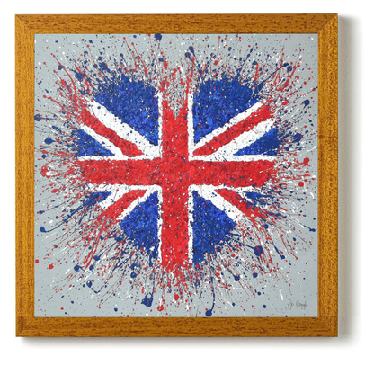 Forever In Our Heart by Jo Gough