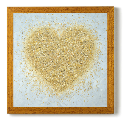 Heart Of Gold by Jo Gough