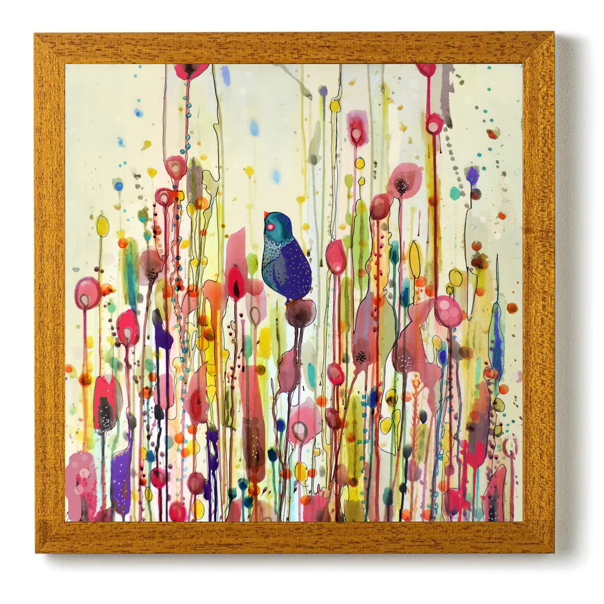 Joy by Sylvie Demers