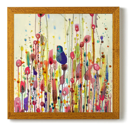 Joy by Sylvie Demers