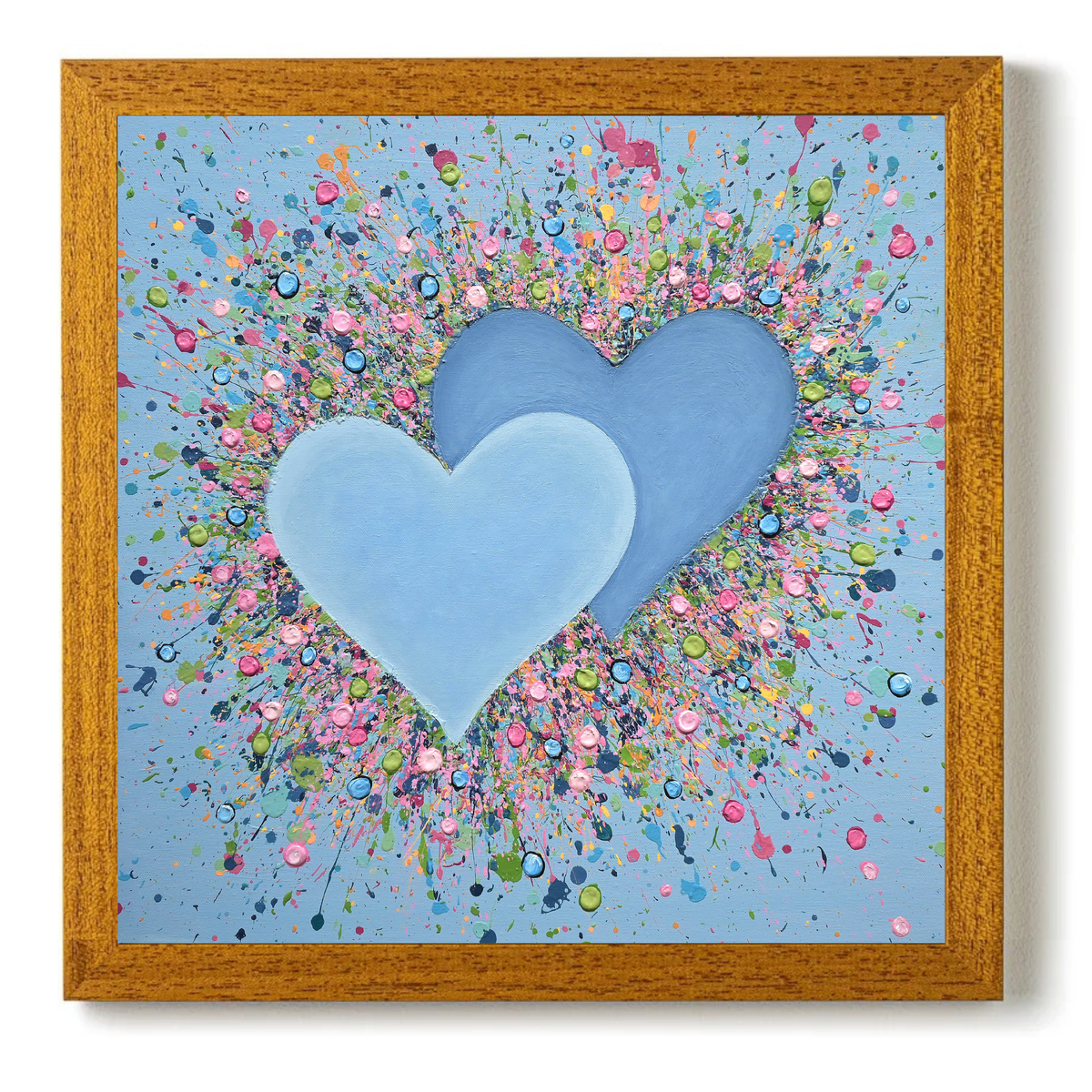 Hope In Our Hearts by Jo Gough