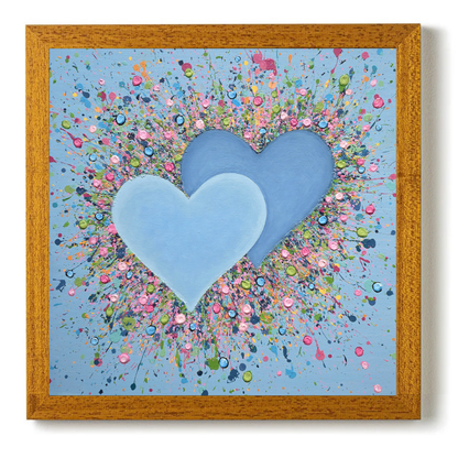 Hope In Our Hearts by Jo Gough