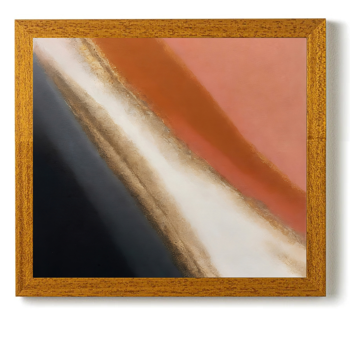 Abstract Vision by Alpenglow Workshop