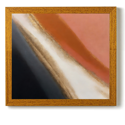Abstract Vision by Alpenglow Workshop