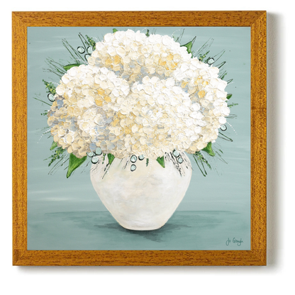 Love In Bloom by Jo Gough