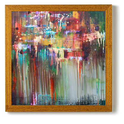 Reflection Nova No.02 by Studio Paint-Ing