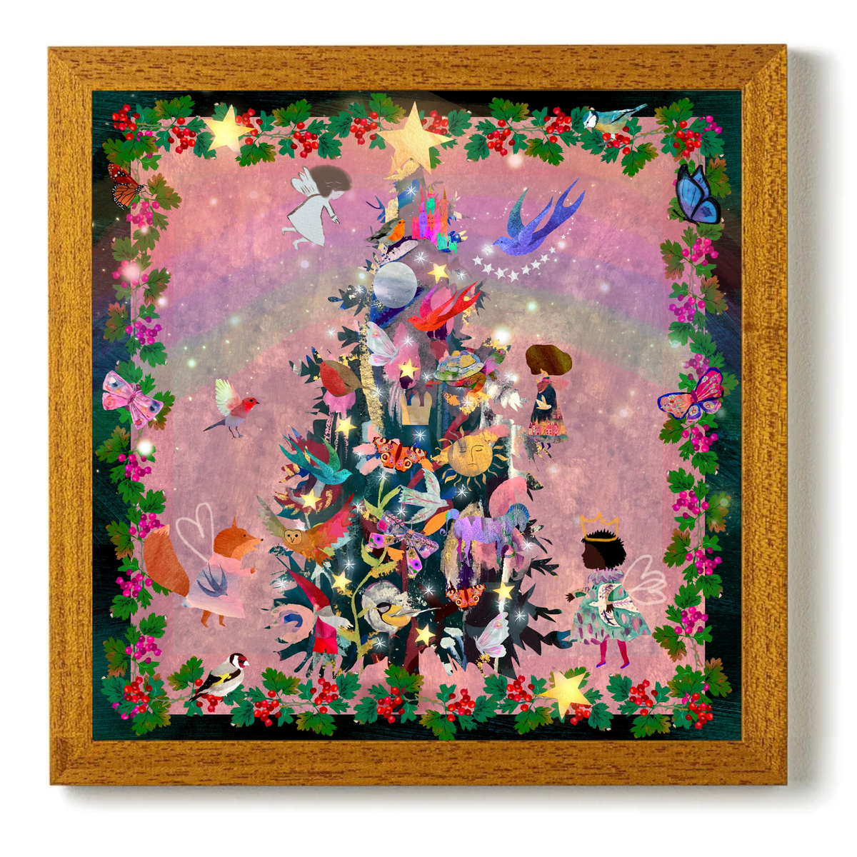 Special Tree by Claire Westwood