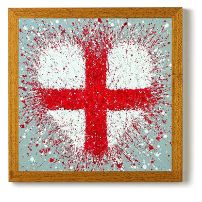 Heart of England by Jo Gough