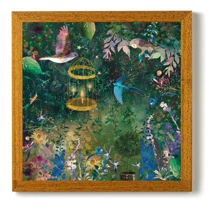 Gardening by Claire Westwood