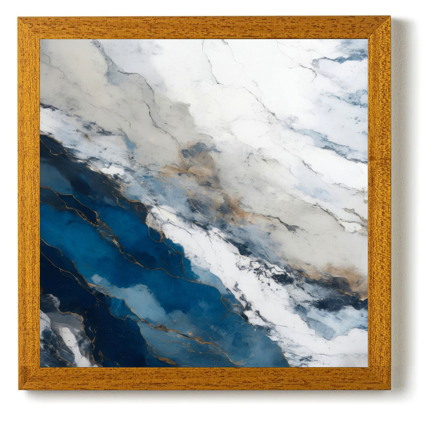 Stormy Skies by Alpenglow Workshop