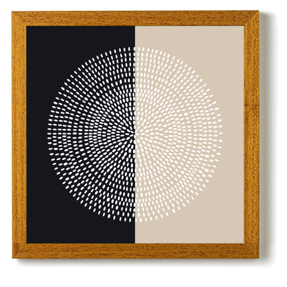 Mark Making Black Cream by Print Punk Studio