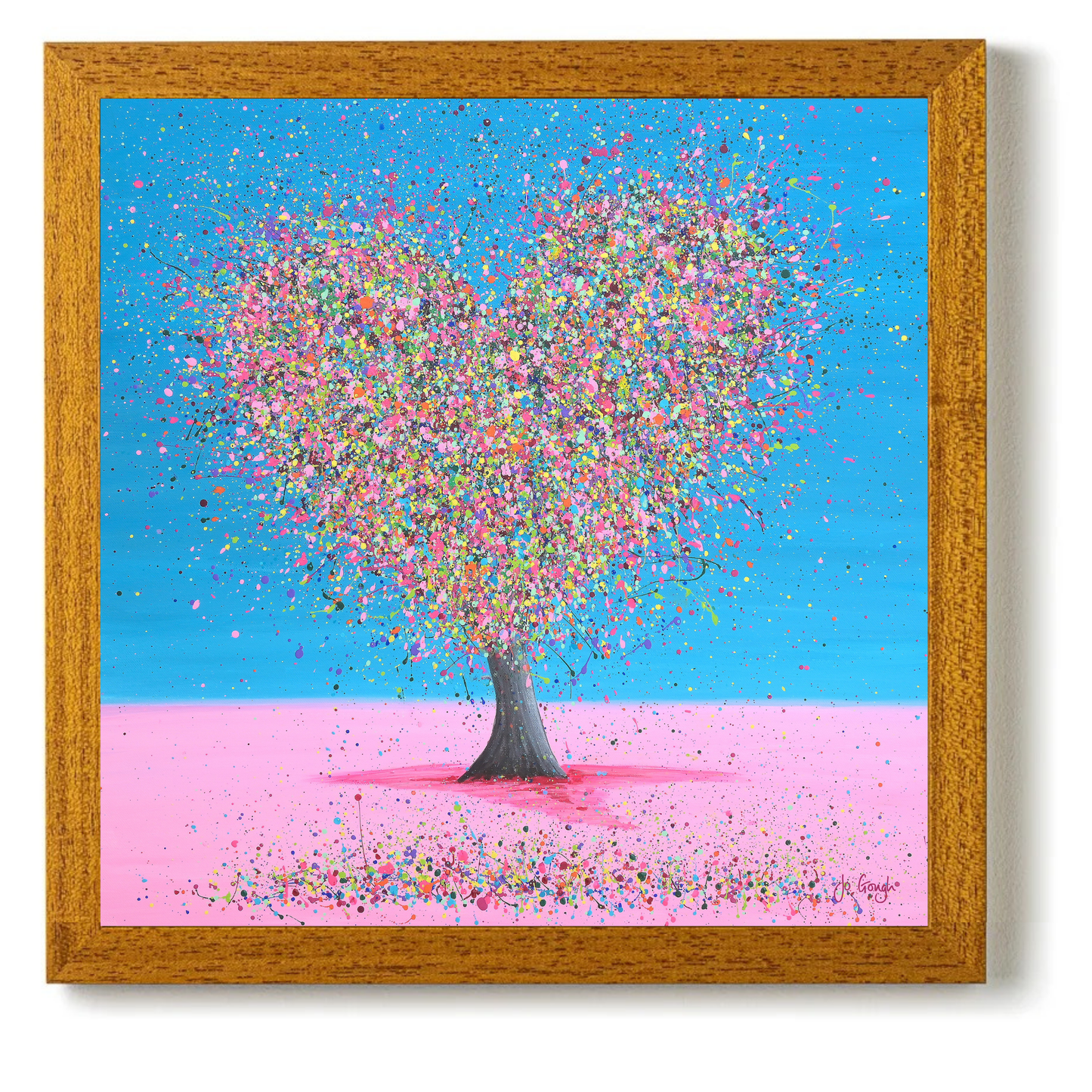 My Sweet Love by Jo Gough