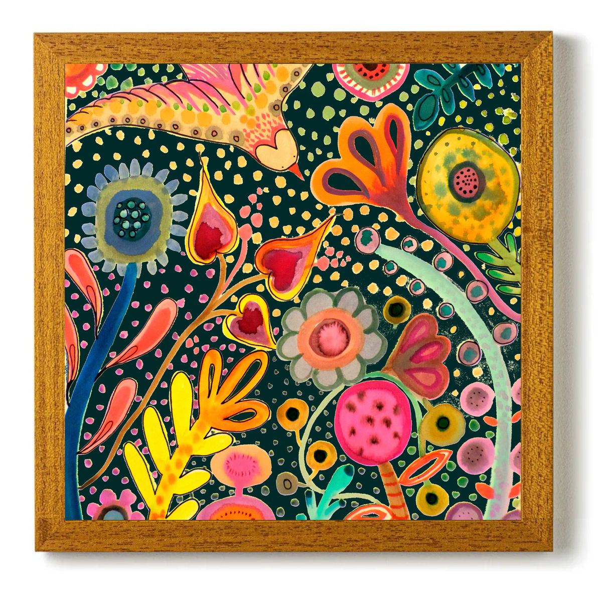 Vivifiant by Sylvie Demers