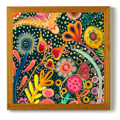 Vivifiant by Sylvie Demers