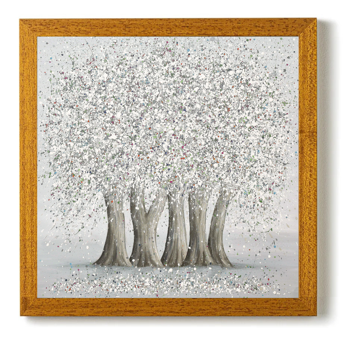 Together In Love by Jo Gough