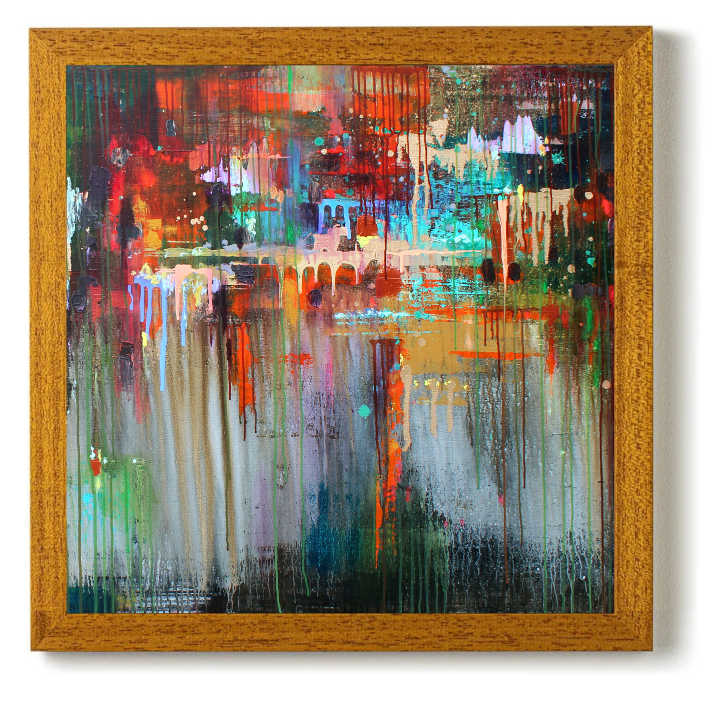 Reflection Nova No.01 by Studio Paint-Ing