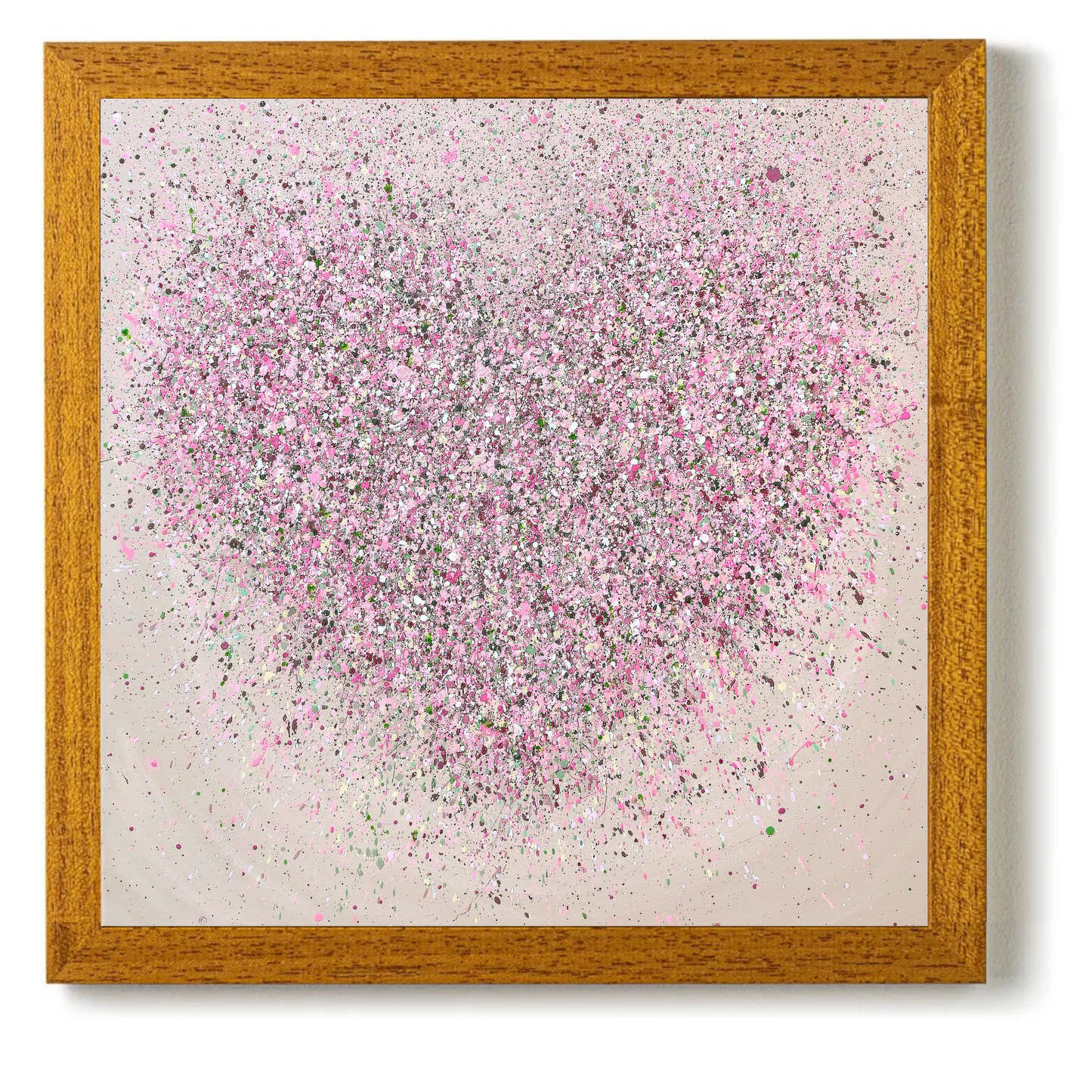 A Beautiful Heart by Jo Gough