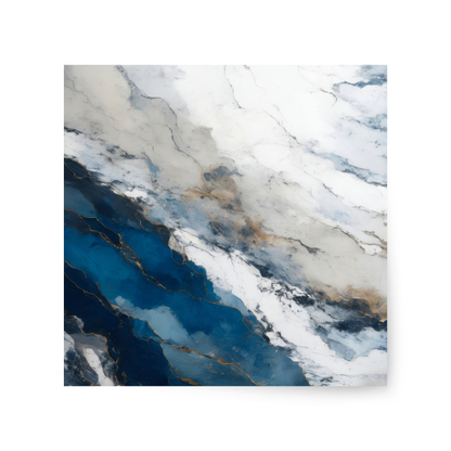 Stormy Skies by Alpenglow Workshop